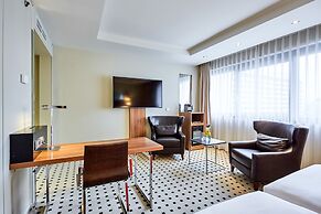 Radisson Blu Conference Hotel, Düsseldorf