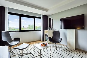 Radisson Blu Conference Hotel, Düsseldorf