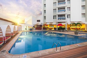 Decameron Cartagena All Inclusive