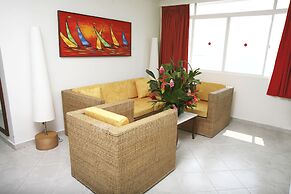 Decameron Cartagena All Inclusive