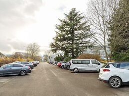 Novotel Brussels Airport