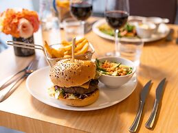 Novotel Brussels Airport