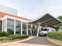 Novotel Brussels Airport