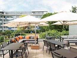 Novotel Brussels Airport