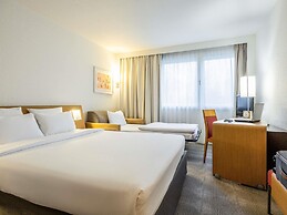 Novotel Brussels Airport