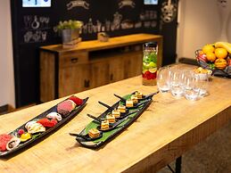 Novotel Brussels Airport
