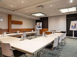 Novotel Brussels Airport