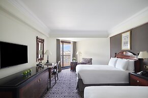 Intercontinental Cairo Semiramis by IHG