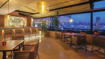Intercontinental Cairo Semiramis by IHG