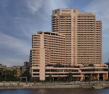 Intercontinental Cairo Semiramis by IHG