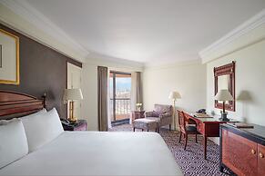 Intercontinental Cairo Semiramis by IHG