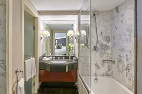 Intercontinental Cairo Semiramis by IHG