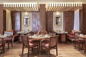 Intercontinental Cairo Semiramis by IHG