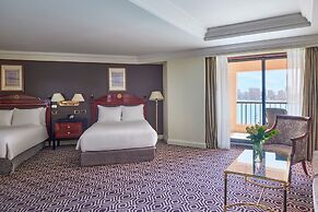 Intercontinental Cairo Semiramis by IHG