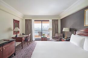 Intercontinental Cairo Semiramis by IHG