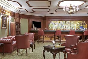 Intercontinental Cairo Semiramis by IHG