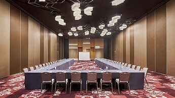 Intercontinental Cairo Semiramis by IHG
