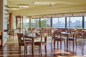 Intercontinental Cairo Semiramis by IHG