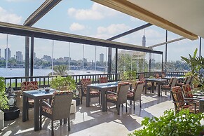 Intercontinental Cairo Semiramis by IHG