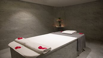 Intercontinental Cairo Semiramis by IHG