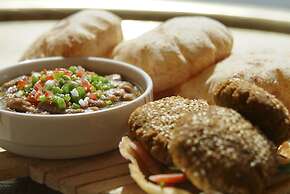 Intercontinental Cairo Semiramis by IHG