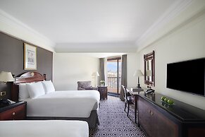 Intercontinental Cairo Semiramis by IHG
