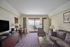 Intercontinental Cairo Semiramis by IHG