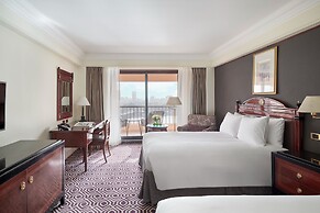 Intercontinental Cairo Semiramis by IHG