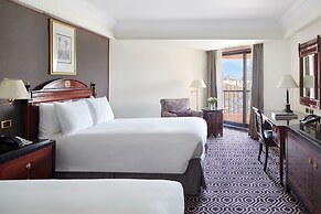 Intercontinental Cairo Semiramis by IHG