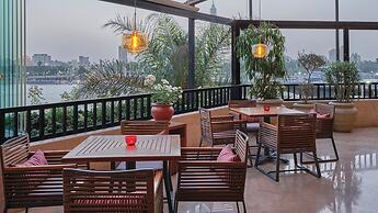 Intercontinental Cairo Semiramis by IHG