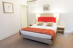 D'win Hotel