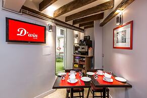 D'win Hotel