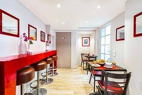 D'win Hotel