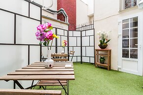 D'win Hotel