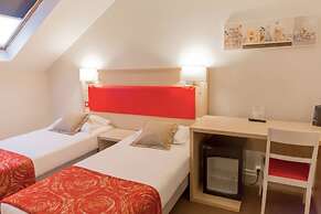 D'win Hotel