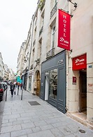 D'win Hotel