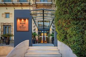 AC Hotel Ciudad de Sevilla by Marriott