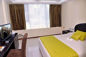 Hotel Ramada