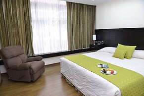 Hotel Ramada