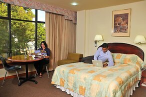 Hotel Ramada