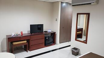 Hotel Ramada