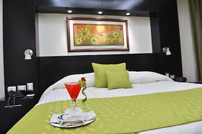 Hotel Ramada