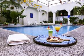 Hotel Ramada