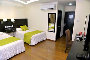Hotel Ramada