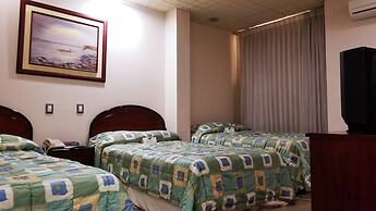 Hotel Ramada