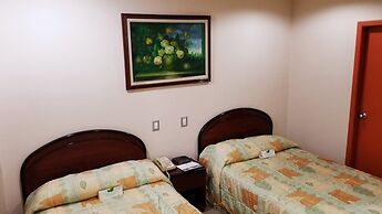 Hotel Ramada
