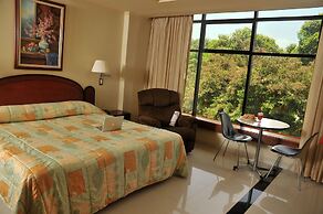 Hotel Ramada
