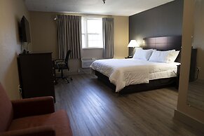 Framingham Inn