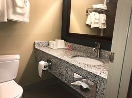Framingham Inn