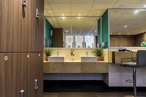Mercure Exeter Southgate Hotel